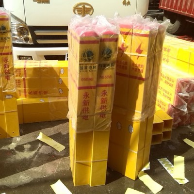 2026年现阶段湖北地区如何甄选可靠的玻璃钢标志桩服务商？深度盘点与决策指南